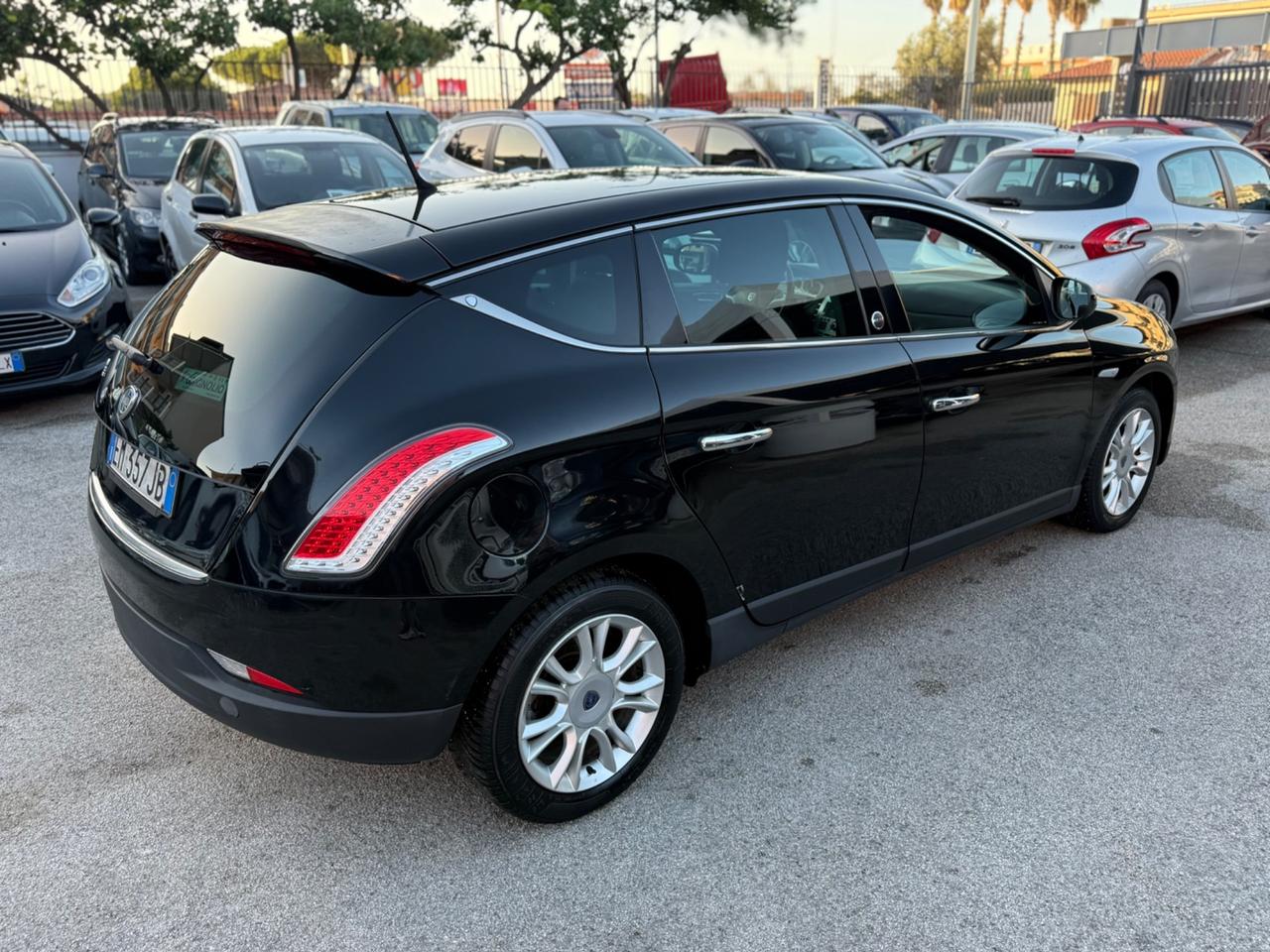 Lancia Delta 1.4 T-Jet 120 CV Gold Ecochic GPL