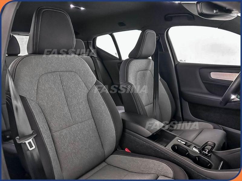 Volvo XC40 T5 Recharge Plug-in Hybrid automatico Core
