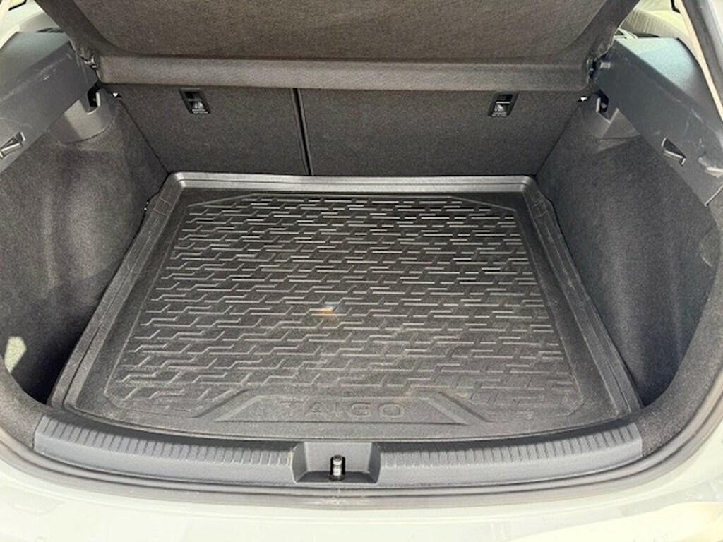 Volkswagen Taigo 1.0 TSI Life