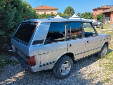 Land Rover Range 3500 v8