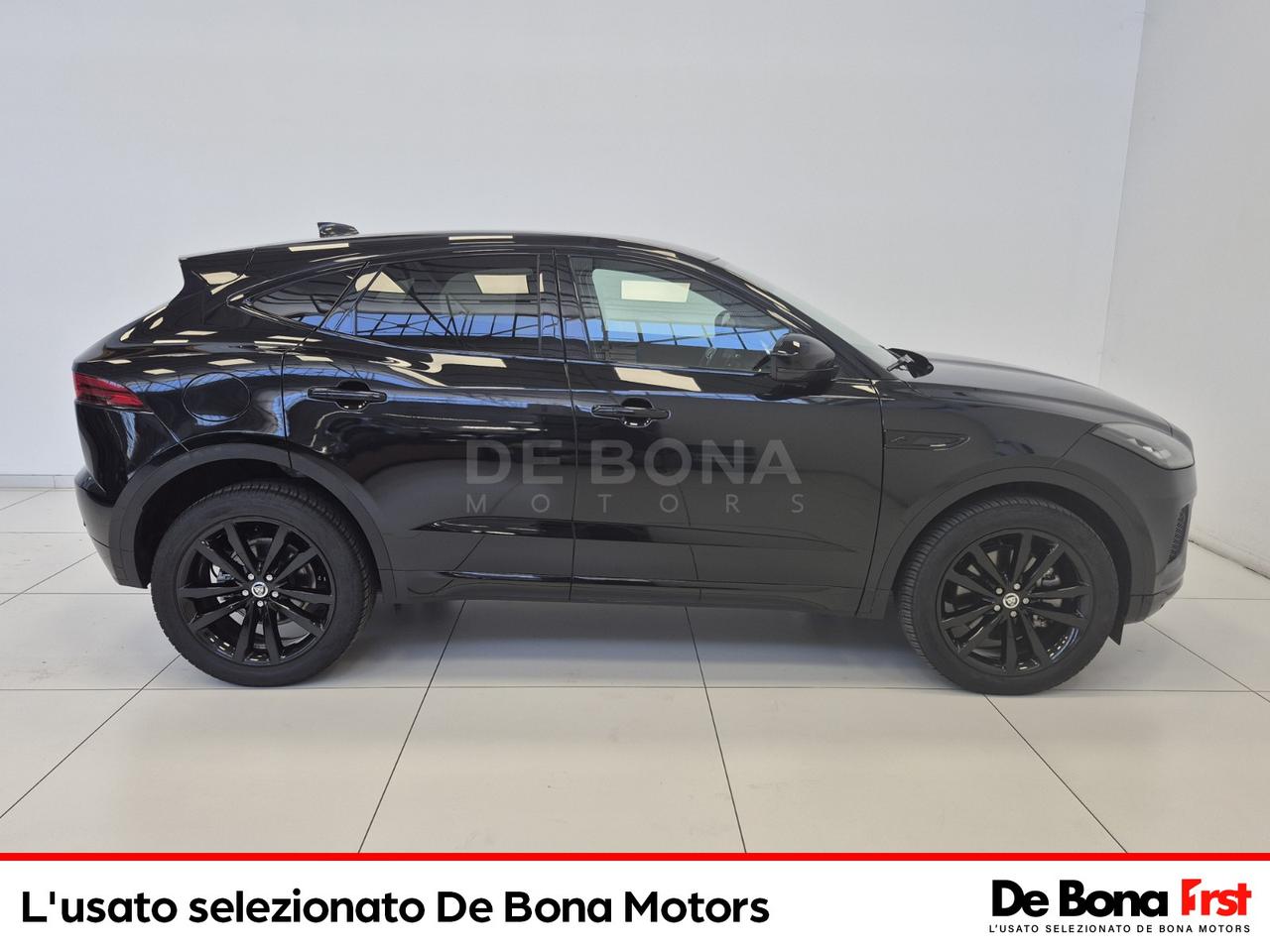 Jaguar E-Pace 2.0d i4 mhev r-dynamic s awd 163cv auto