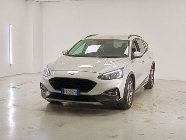 Ford Focus Active SW 1.0 EcoBoost s&s 125CV