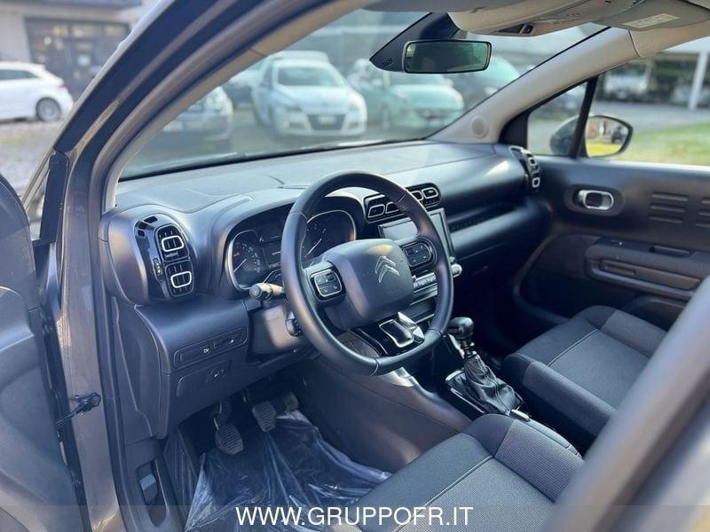 Citroën C3 Aircross 1ª s. PureTech 110 S&S Plus