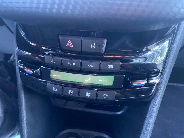 PEUGEOT 208 BlueHDi 100 5 porte GT Line