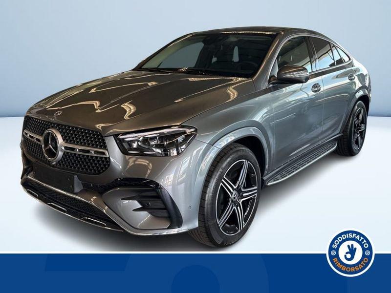 Mercedes-Benz GLE Coupé G350 de 4MATIC Plug-in hybrid AMG Line PREMIUM