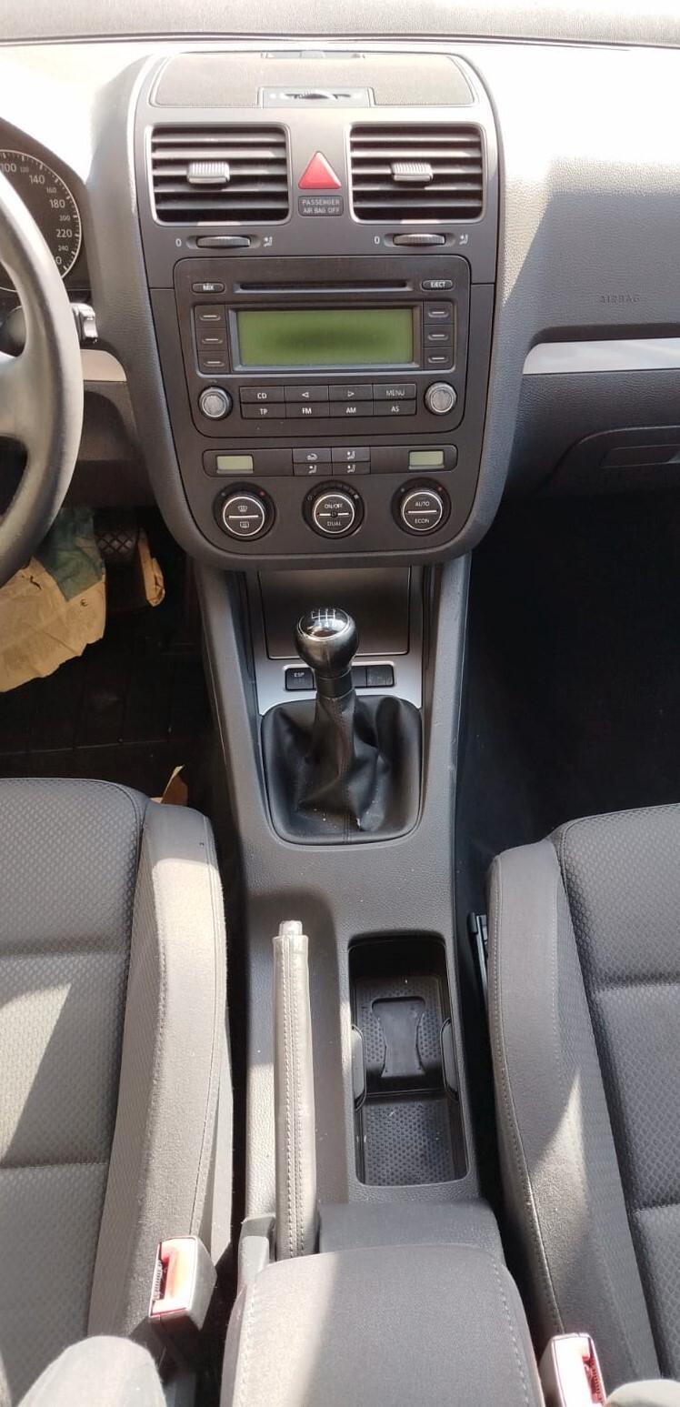 Volkswagen Golf 2.0 16V TDI 5p. Sportline NEO 2004