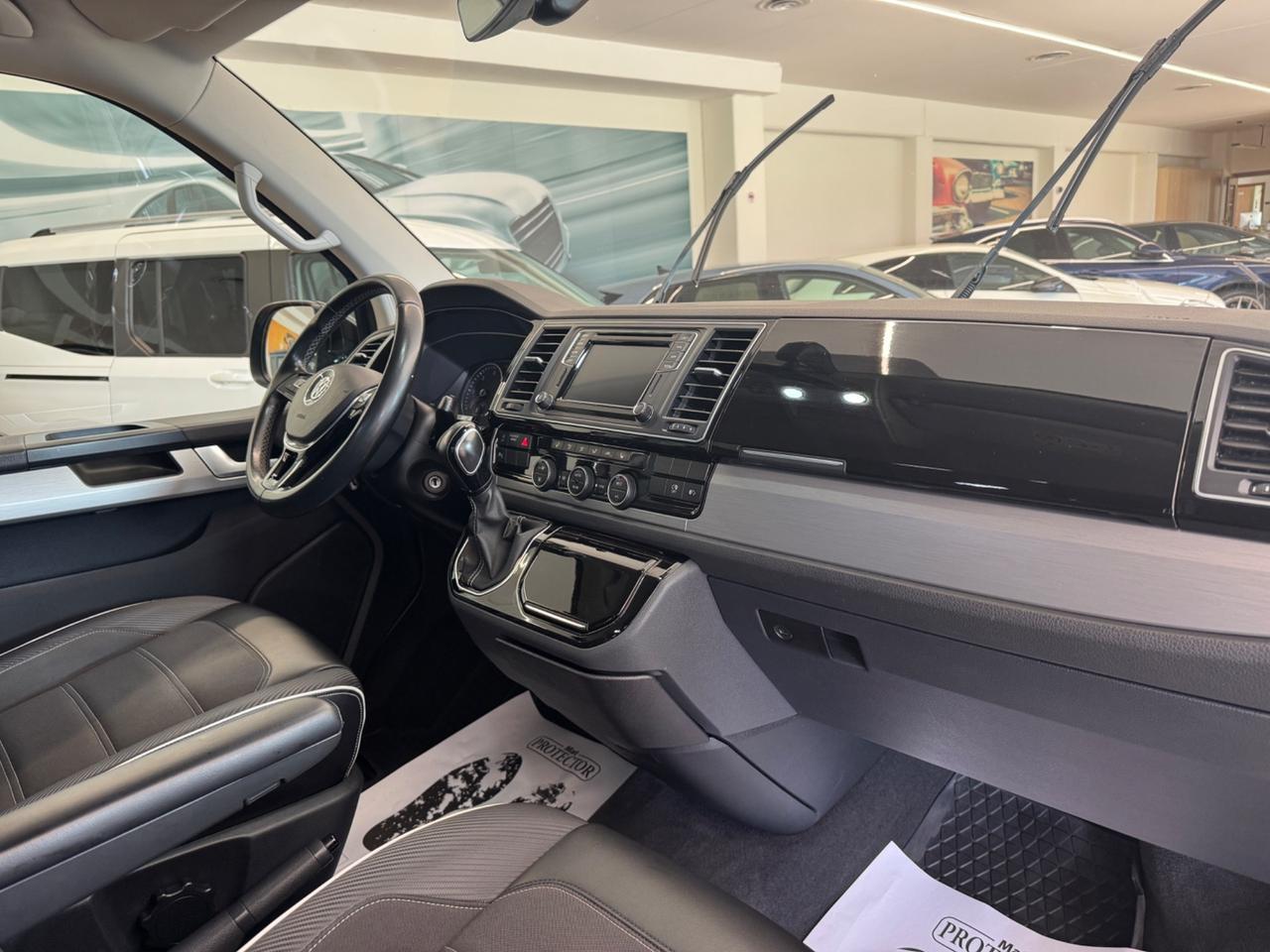Volkswagen Multivan T6 - EDITION - FULL OPTIONAL
