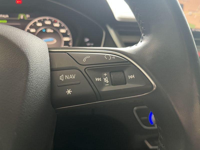 Audi Q5 40 TDI quattro S tronic Sport