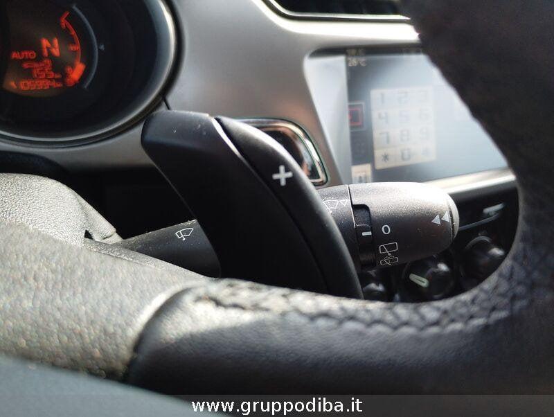 Citroën C3 2009 Benzina 1.2 puretech Selection s&s 82cv etg