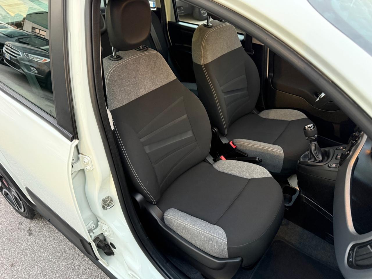 Fiat Panda Hybrid City Life 1.0 70 CV OMOLOGATA 5 POSTI