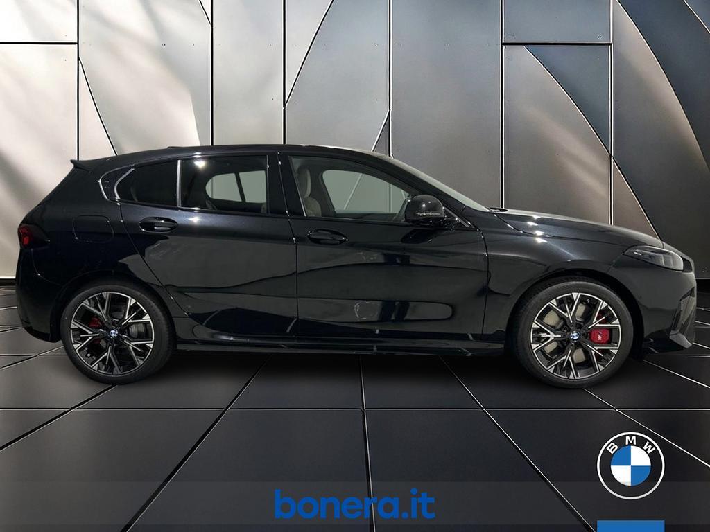 BMW Serie 1 120 48V MSport Pro DCT