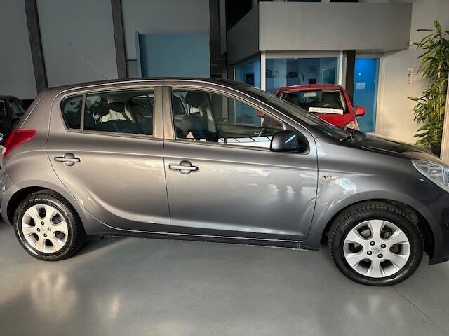 Hyundai i20 1.4 5p. Comfort