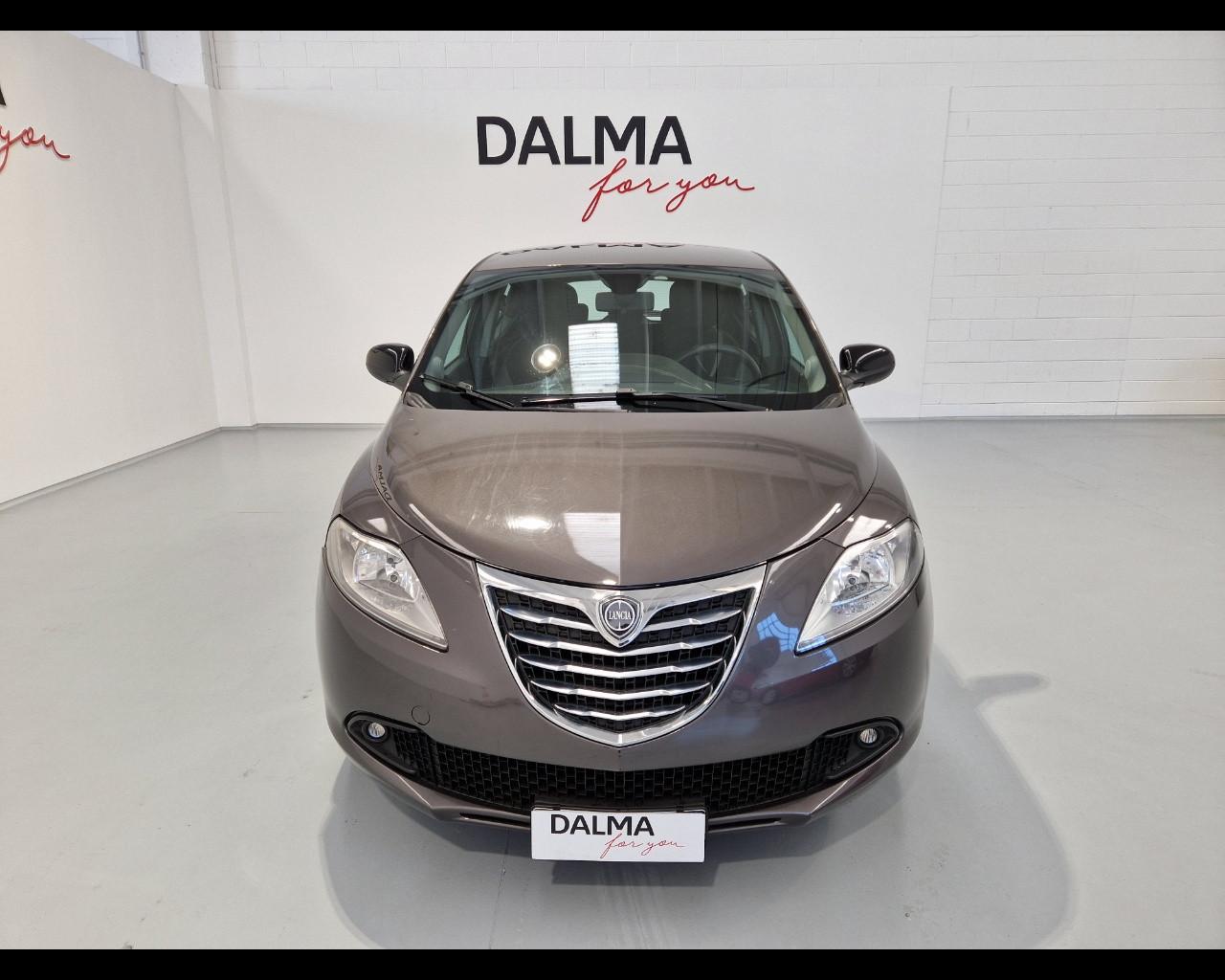 LANCIA Ypsilon III 2011 - Ypsilon 1.2 8v Elefantino ecochic Gpl 69c