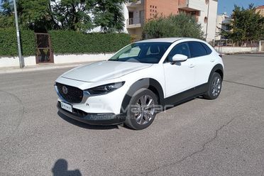 MAZDA CX-30 2.0L e-Skyactiv-G 150 CV M Hybrid 2WD Executive