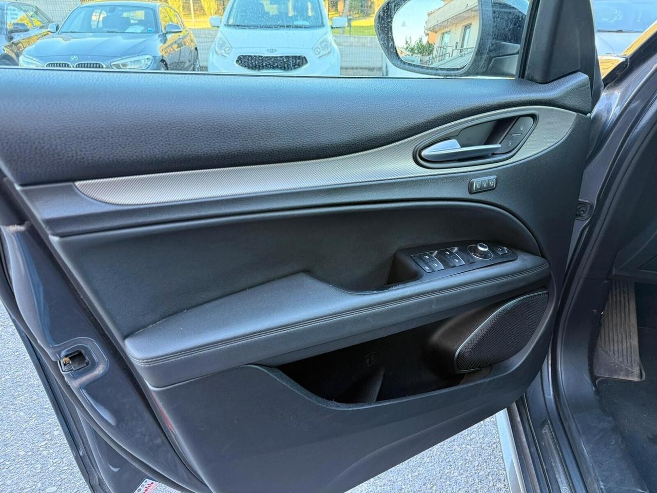 Alfa Romeo Stelvio 2.2 Turbodiesel 210 CV AT8 Q4 Veloce