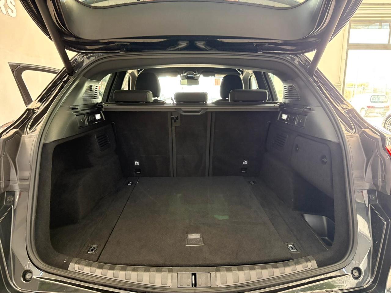 Alfa Romeo Stelvio 2.2 Turbodiesel 190 CV AT8 Q4 Business