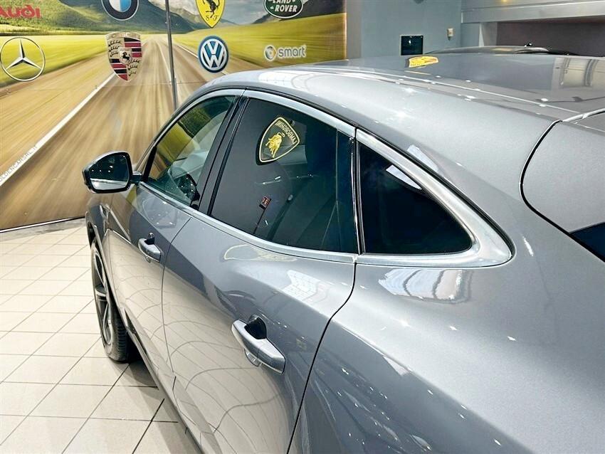 Jaguar E-Pace 2.0D I4 163 CV AWD Auto S