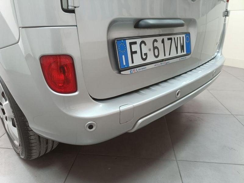 Renault Kangoo 1.5 dCi 110CV 5 porte Stop & Start Life N1 MAXI