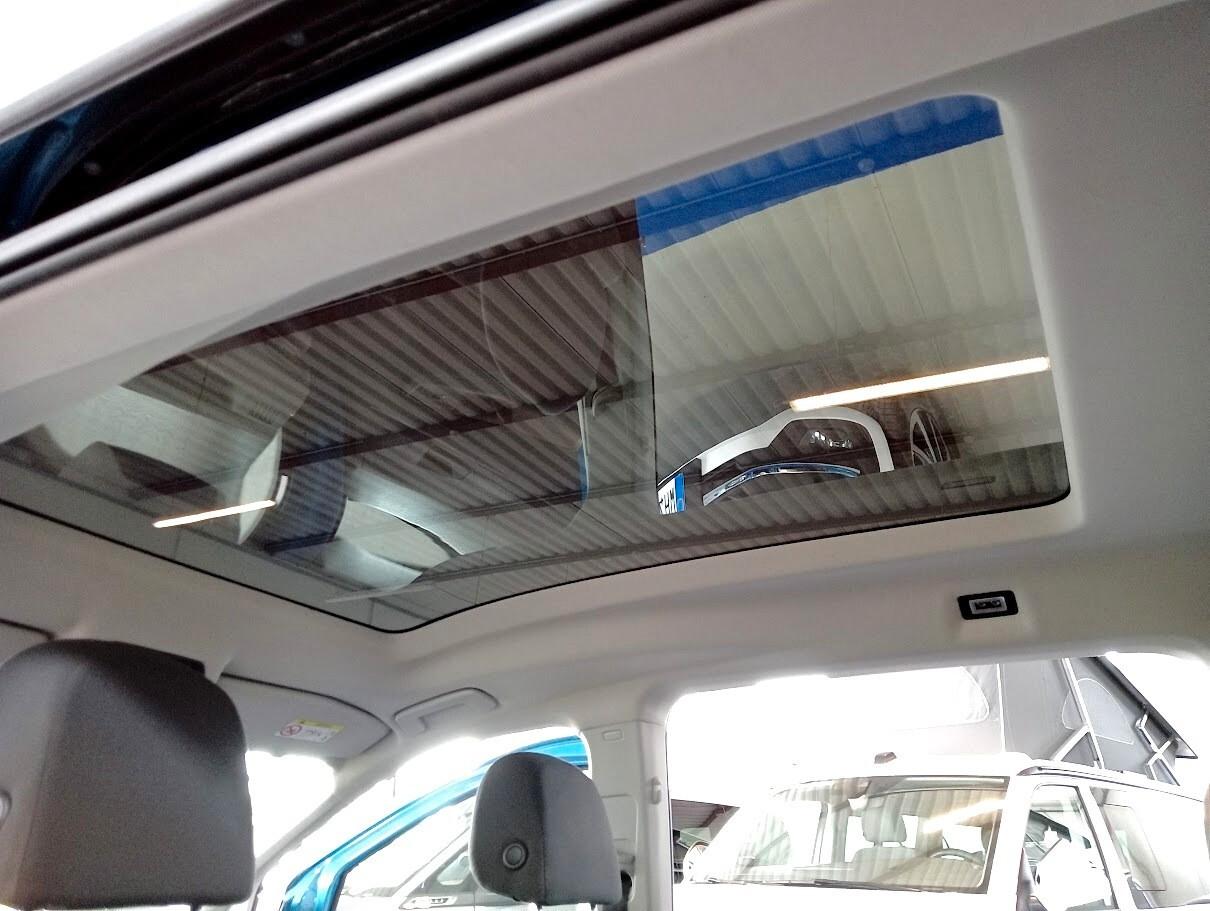 Volkswagen Caddy MAXI CALIFORNIA DSG TETTO LED AUTOCARAVAN