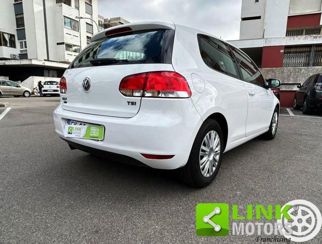 VOLKSWAGEN Golf 1.2 TSI 3p. Comfortline