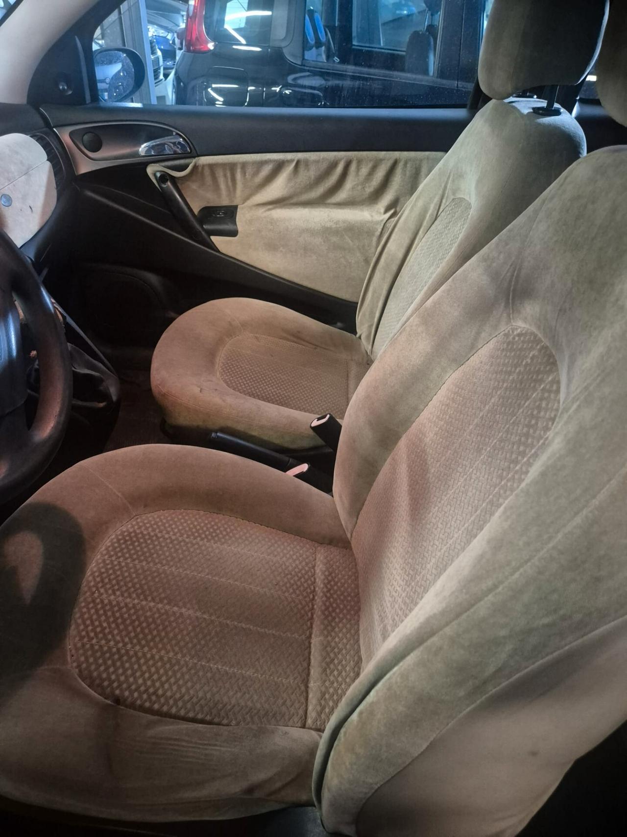 Lancia Ypsilon 1.2
