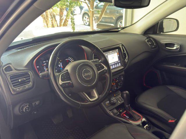 JEEP Compass 1.3 Turbo 4xe Trailhawk