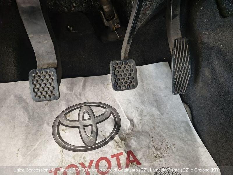 Opel Karl Karl 1.0 75 CV N-Joy