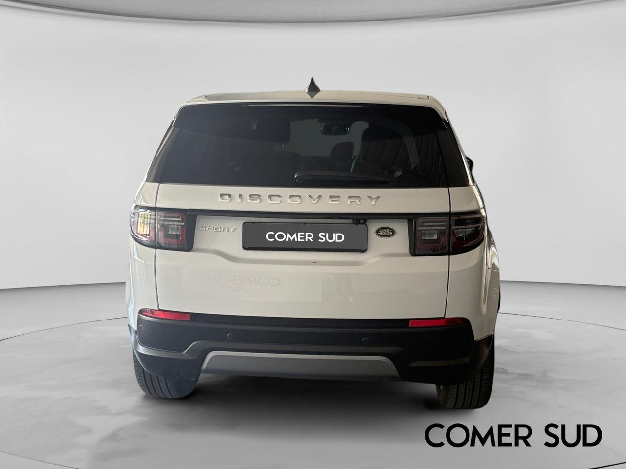 LAND ROVER Discovery Sport I 2020 - Discovery Sport 2.0d td4 mhev SE aw