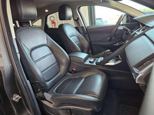 Jaguar E-Pace 2.0d i4 R-Dynamic awd 150cv AUTOMATICO