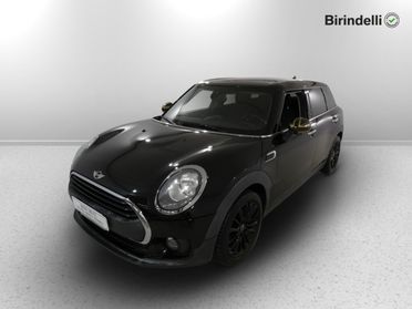 MINI Mini Clubman (F54) - Mini 1.5 One D Boost Clubman