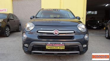 FIAT - 500X - 1.3 M.Jet 95 CV Pop Star
