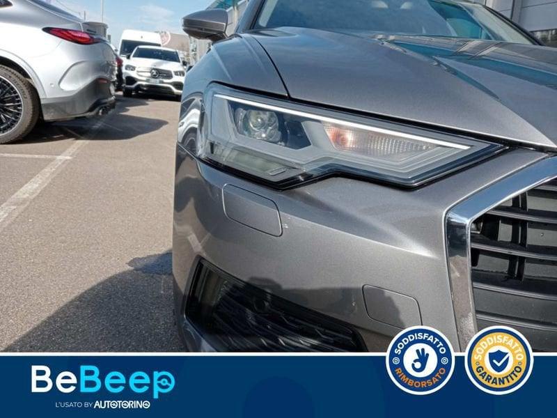 Audi A6 AVANT 45 2.0 TFSI MHEV BUSINESS S-TRONIC MY19