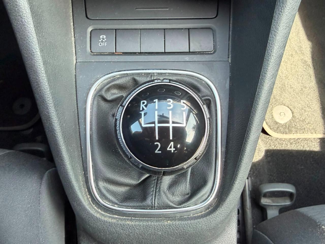Volkswagen Golf 1.4 5p. United