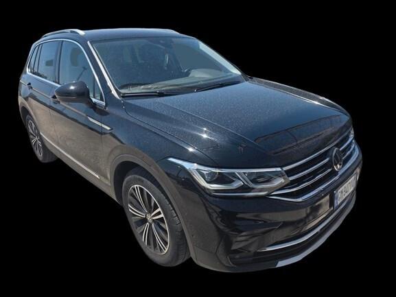 Volkswagen Tiguan II 2.0 tdi Elegance 150cv dsg