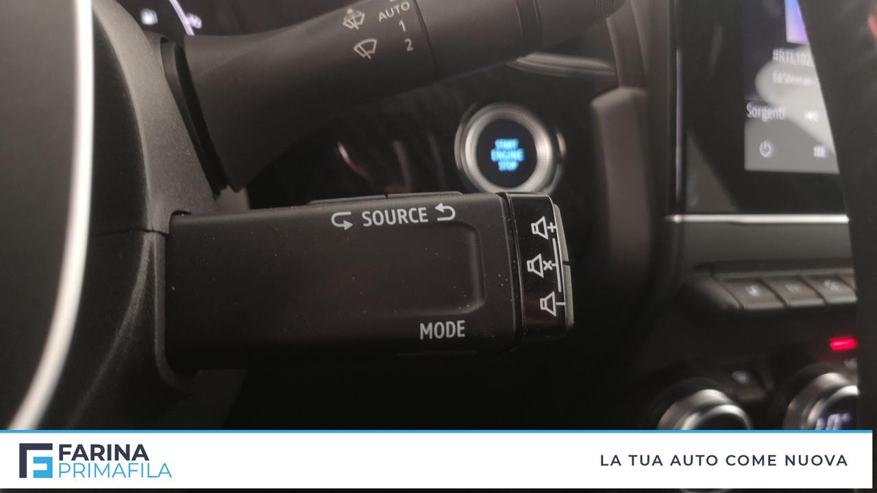 RENAULT Arkana 2021 - Arkana 1.6 E-Tech full hybrid R.S. Line 145cv