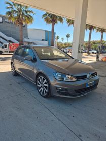 Volkswagen Golf 1.6 TDI 3p. Highline BlueMotion Technology