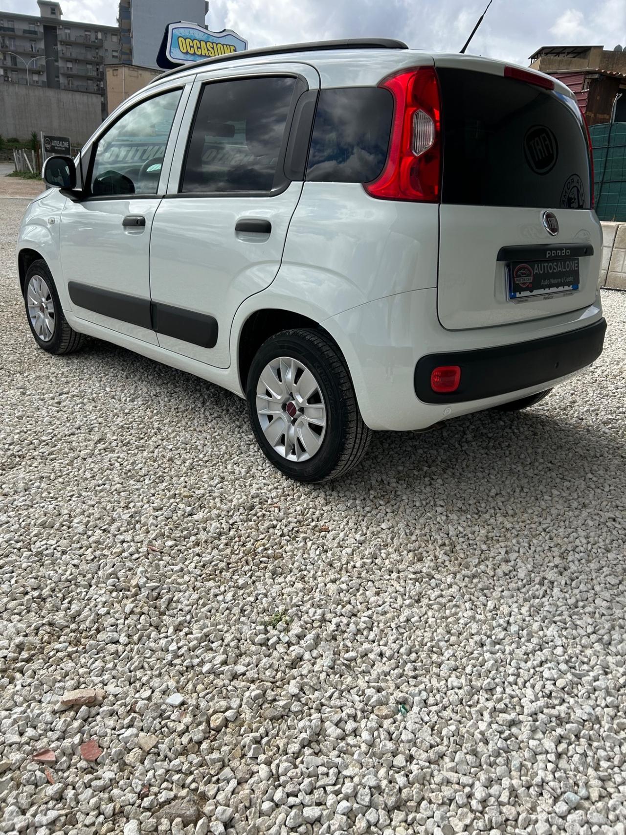Fiat Panda 1.2 Easy