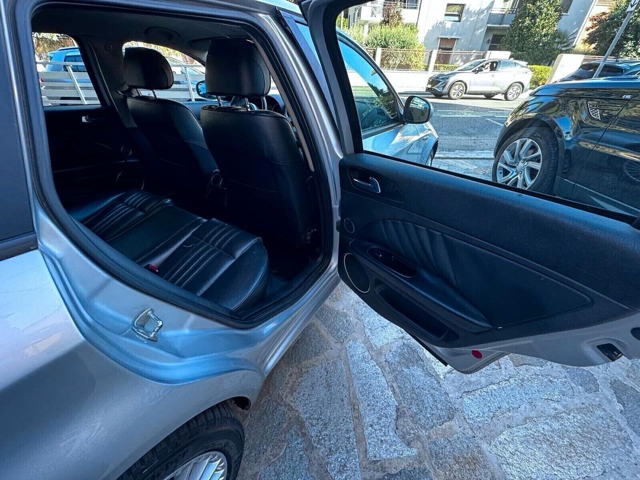 ALFA ROMEO 159 1.9 JTDm 16V SPORTWAGON