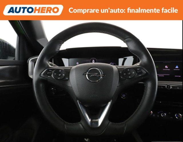 OPEL Mokka-e Ultimate