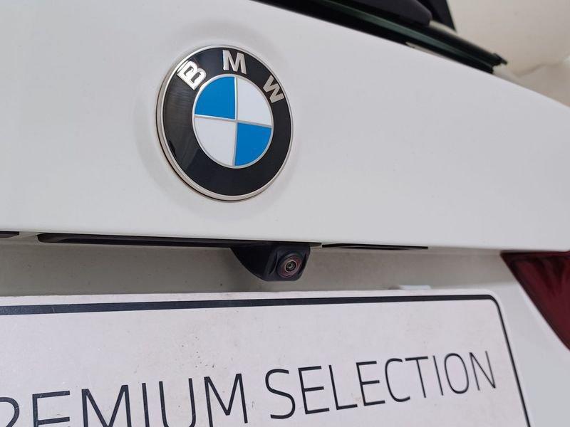 BMW X3 G01 2017 Diesel xdrive20d xLine 190cv auto my19