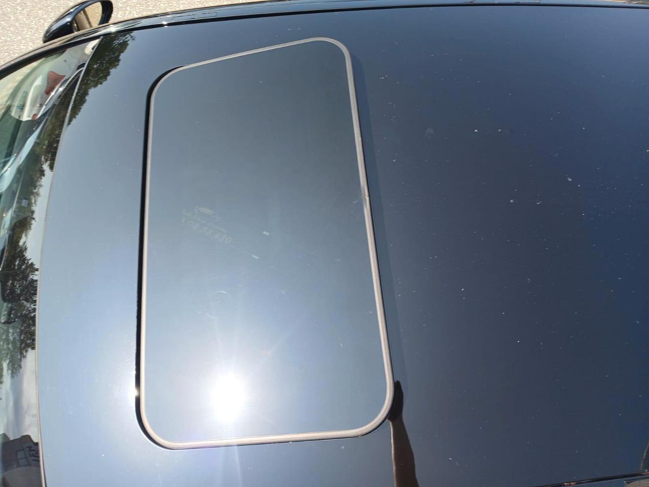 Porsche Panamera 3.0 Diesel