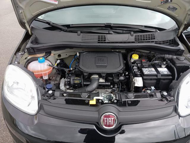 FIAT Panda *PROMO* 1.0 FireFly S&S Hybrid