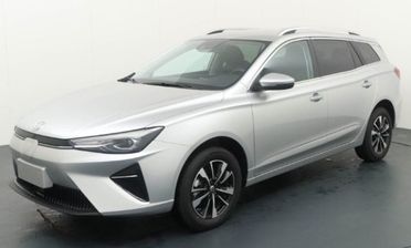 MG MG5 Comfort 50,3 KWh