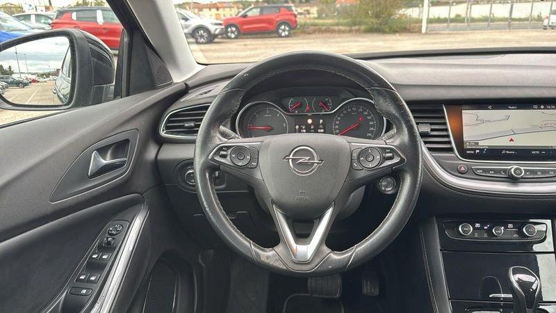 Opel Grandland X 1.5 Ecot Diesel 130cv Innovation S&S AT8