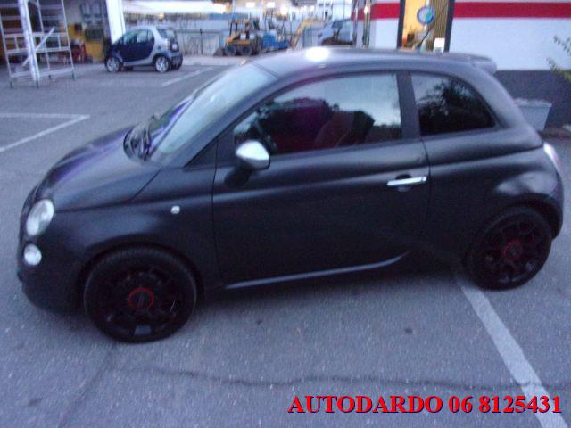 FIAT 500 1.3 Multijet 16V 95 CV Sport