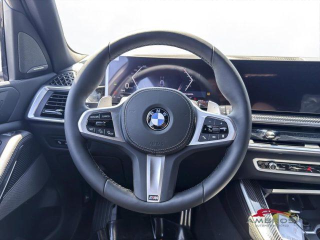 BMW X5 xDrive30d Msport Pro Innovation Comfort Package