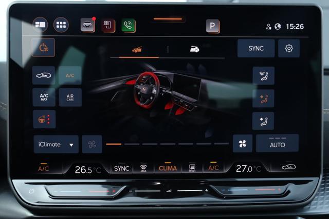 CUPRA Leon 2.0 TDI 150 CV DSG