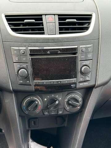 Suzuki Swift Swift 5p 1.2 vvt GL Style