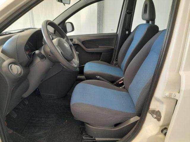 FIAT Panda 1.2 Dynamic *solo 56.500 Km*EURO 5*