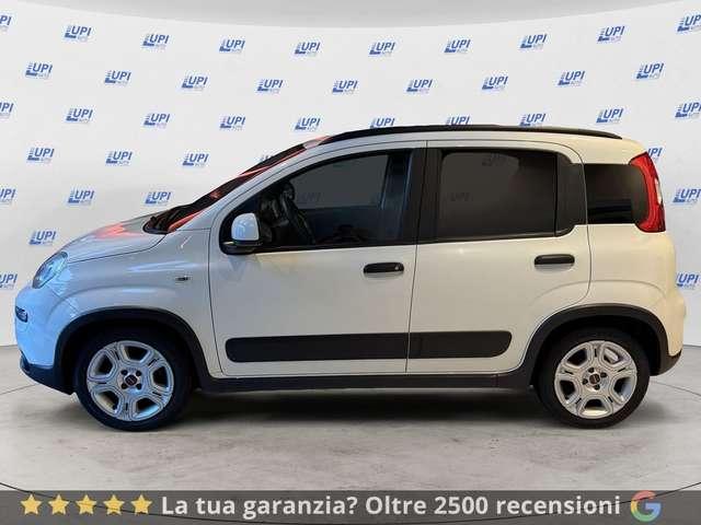 Fiat Panda 1.0 firefly hybrid City Life s&s 70cv 5p.ti